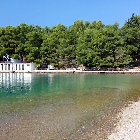 아파트 With A Parking Space Stari Grad, Hvar - 8757
