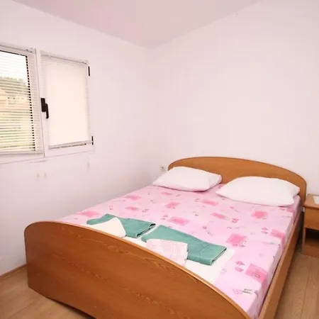 아파트 With A Parking Space Stari Grad, Hvar - 8757 스타리 그라드
