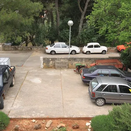 With A Parking Space Stari Grad, Hvar - 8757 Stari Grad (Hvar)
