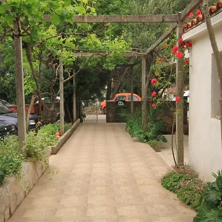 With A Parking Space Stari Grad, Hvar - 8757 Appartement Stari Grad (Hvar)