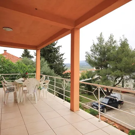 With A Parking Space Stari Grad, Hvar - 8757 * 스타리 그라드