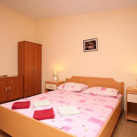 With A Parking Space Stari Grad, Hvar - 8757 아파트