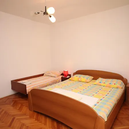 아파트 With A Parking Space Stari Grad, Hvar - 8757 스타리 그라드