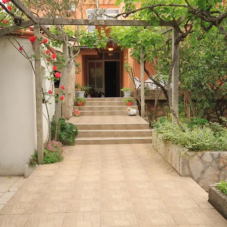 Appartement With A Parking Space Stari Grad, Hvar - 8757 Stari Grad (Hvar)