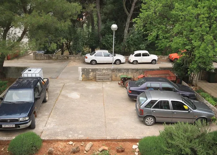 With A Parking Space Stari Grad, Hvar - 8757 ستاري غراد