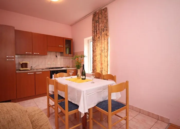 With A Parking Space Stari Grad, Hvar - 8757 * ستاري غراد