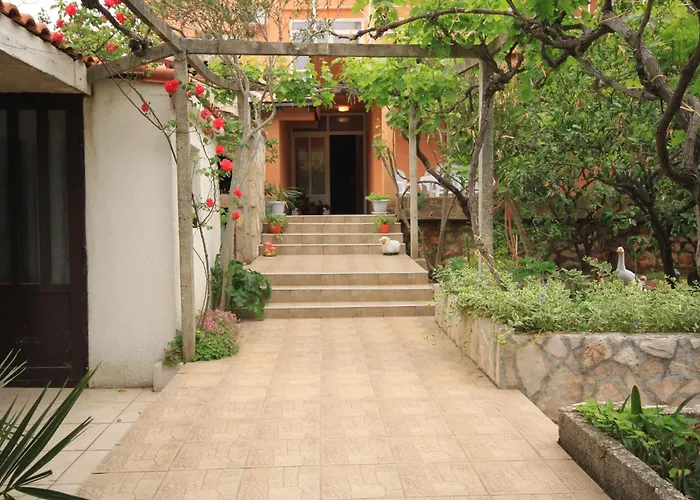 شقة With A Parking Space Stari Grad, Hvar - 8757 ستاري غراد